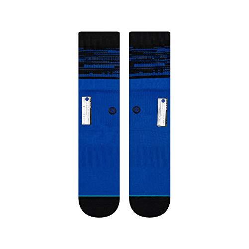 Stance Men's Malware Crew Socks