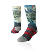 Stance Men's Granite JC Outdoor Socks