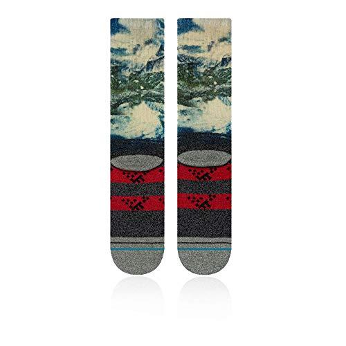 Stance Men's Granite JC Outdoor Socks