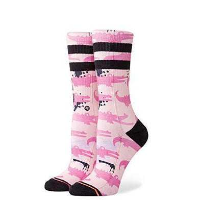 Stance W556C18ALL Women's Alligator Pie Socks