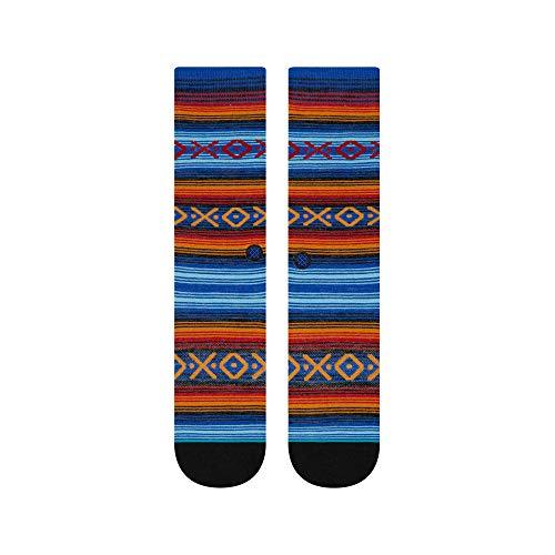 Stance Men's Slap Stick Crew Socks