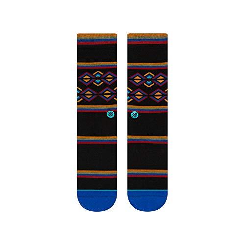 Stance Men's Harvey Crew Socks