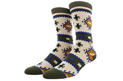 Stance Quicken Socks