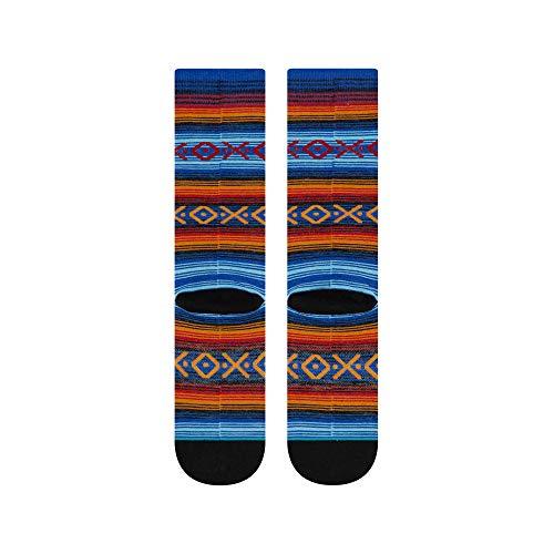 Stance Men's Slap Stick Crew Socks