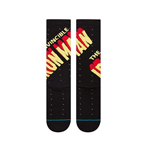 Stance Men's Invincible Iron Man Socks