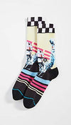 STANCE Men's Global Player Socks