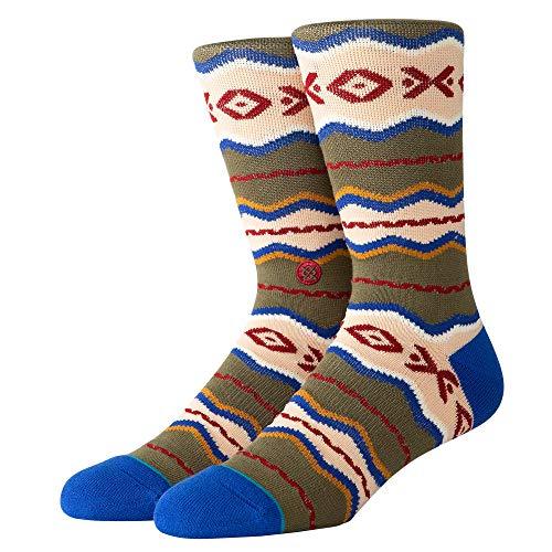 Stance Mitchell Socks