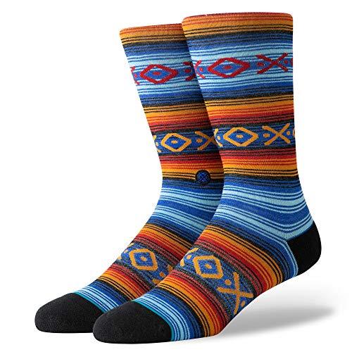 Stance Men's Slap Stick Crew Socks