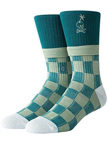 Stance Stacked Palm Men's Socks